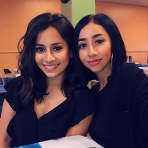 Meet your Posher, Mary